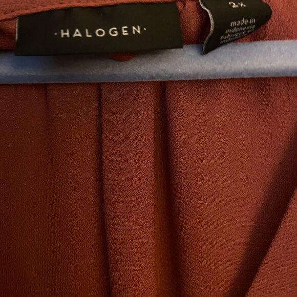 2x, Shirt NWT - Picture 4 of 4